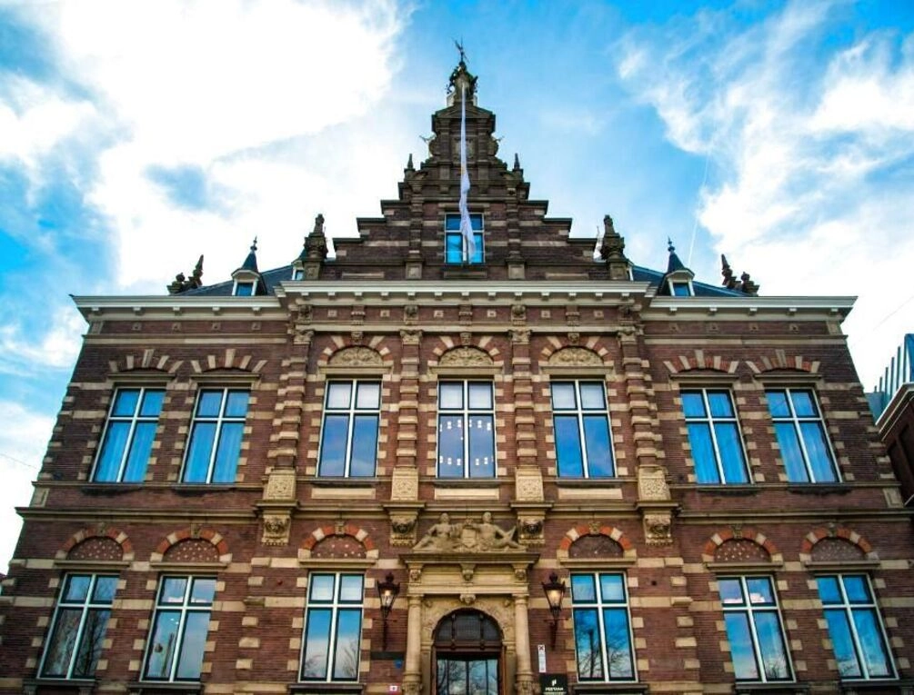 Afbeelding gerelateerd aan Pestana Amsterdam Riverside