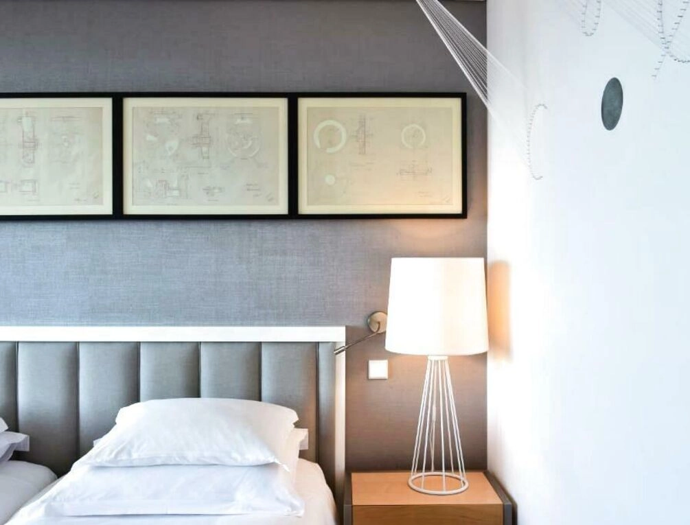 Afbeelding gerelateerd aan Pestana Cidadela Cascais - Pousada & Art District