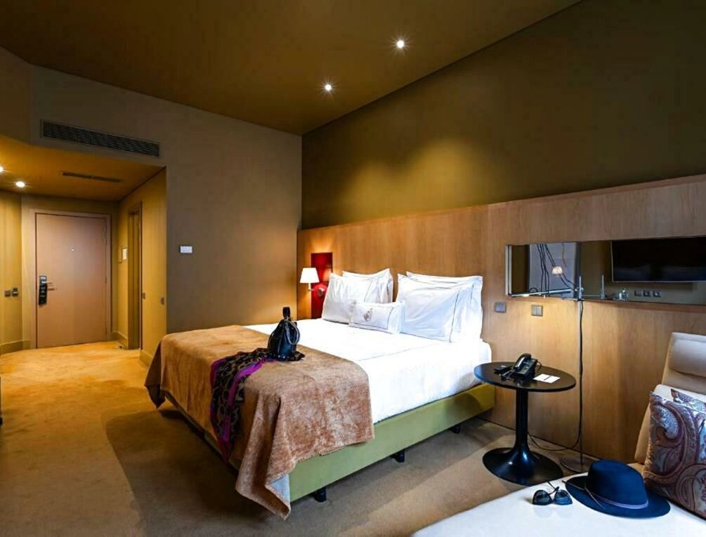 Afbeelding gerelateerd aan Pestana Palacio do Freixo, Pousada & National Monument - The Leading Hotels of the World