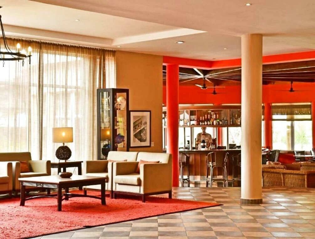 Afbeelding gerelateerd aan Pestana Tropico Ocean & City Hote