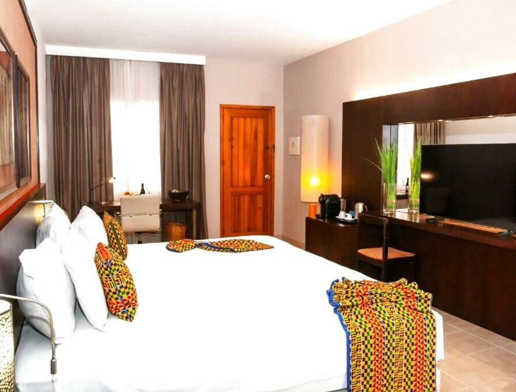 Afbeelding gerelateerd aan Pestana Tropico Ocean & City Hote