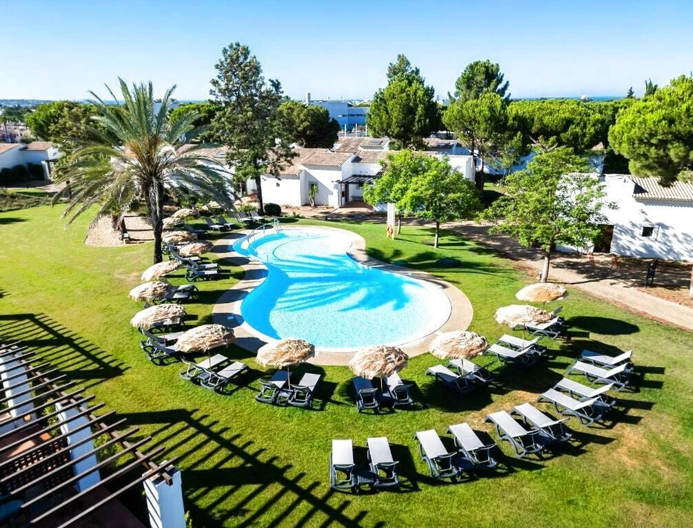 Afbeelding gerelateerd aan Pestana Vila Sol - Vilamoura Premium Golf Resort