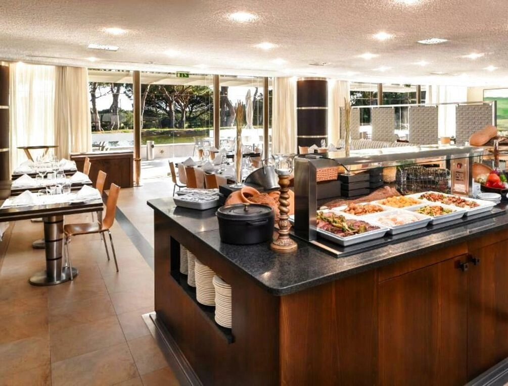Afbeelding gerelateerd aan Pestana Vila Sol - Vilamoura Premium Golf Resort