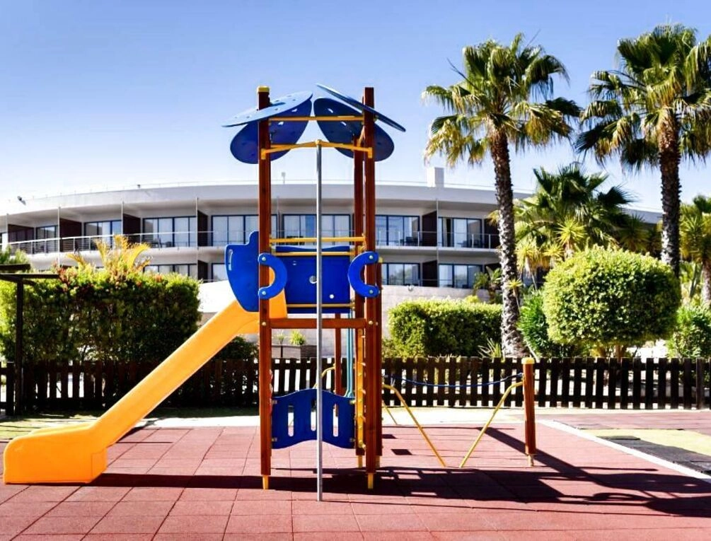 Afbeelding gerelateerd aan Pestana Vila Sol - Vilamoura Premium Golf Resort