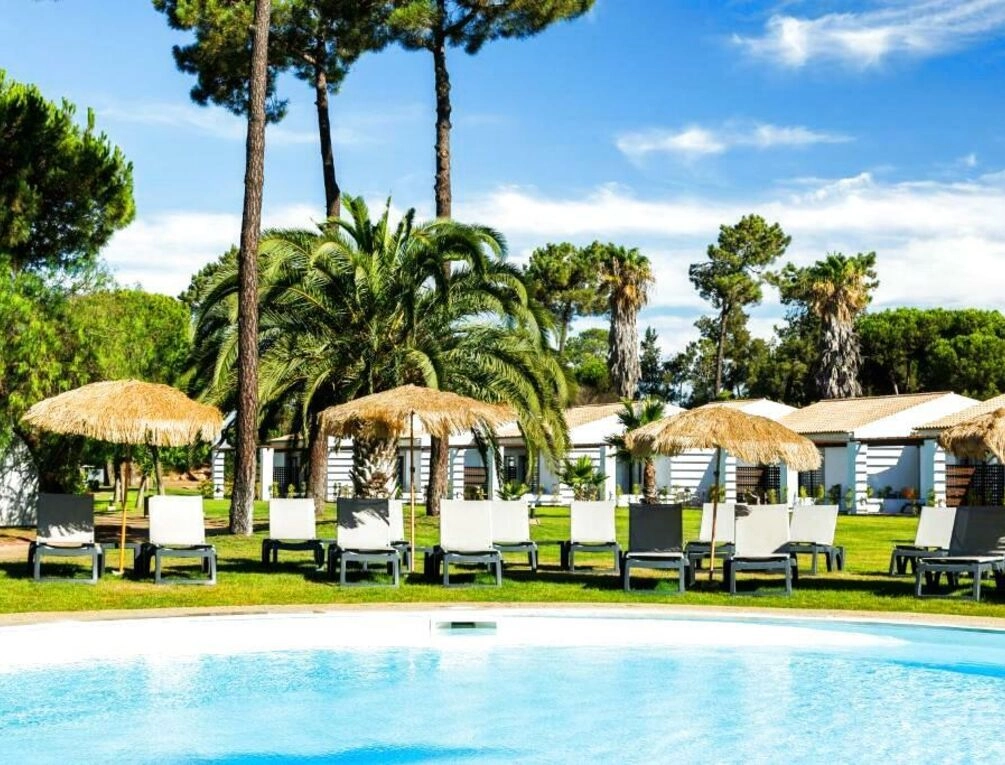 Afbeelding gerelateerd aan Pestana Vila Sol - Vilamoura Premium Golf Resort