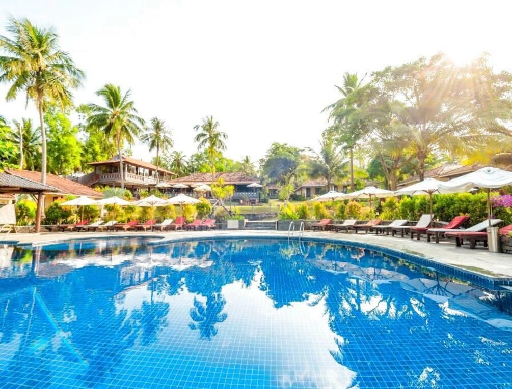 Afbeelding gerelateerd aan Phu Quoc Eco Beach Resort