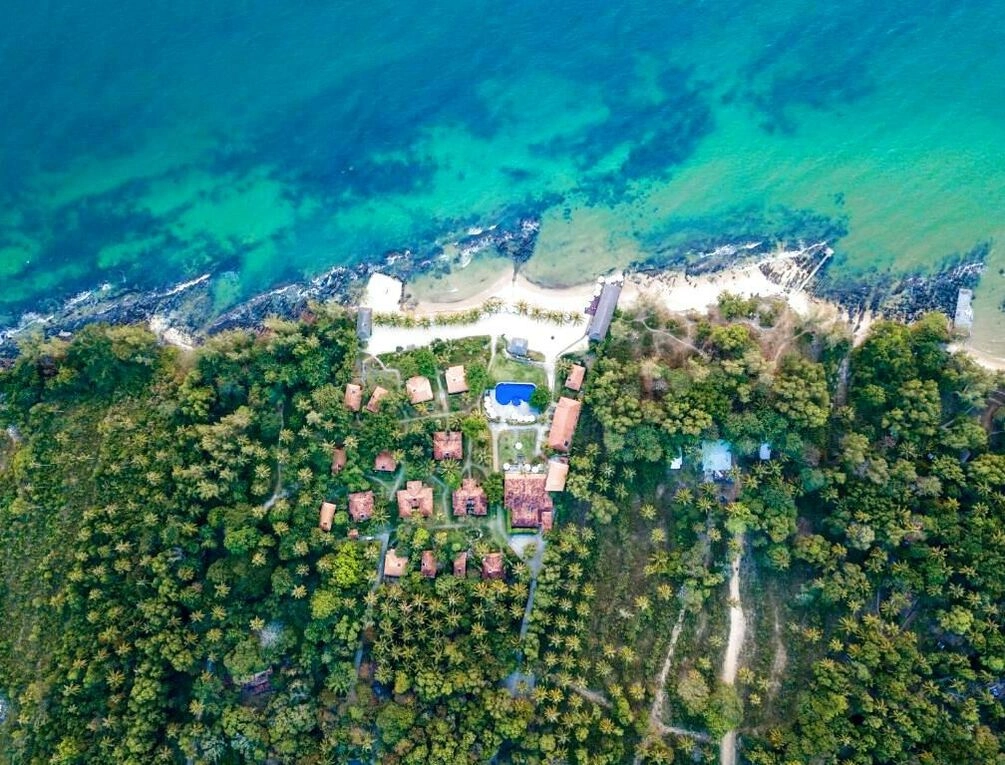 Afbeelding gerelateerd aan Phu Quoc Eco Beach Resort