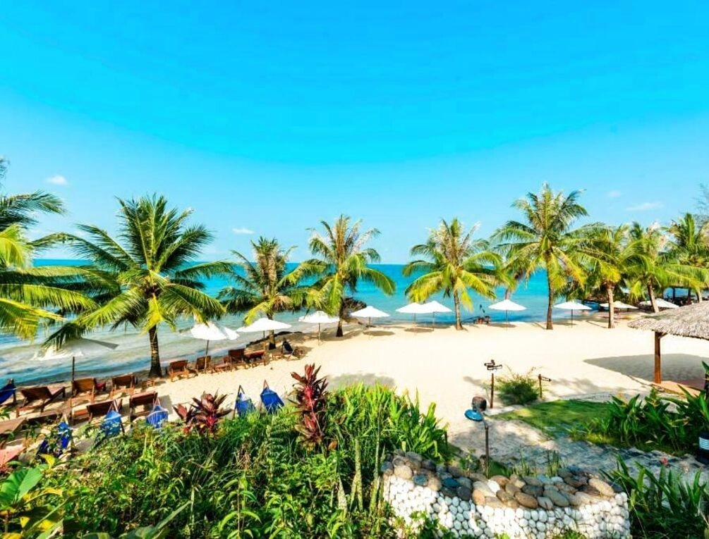 Afbeelding gerelateerd aan Phu Quoc Eco Beach Resort