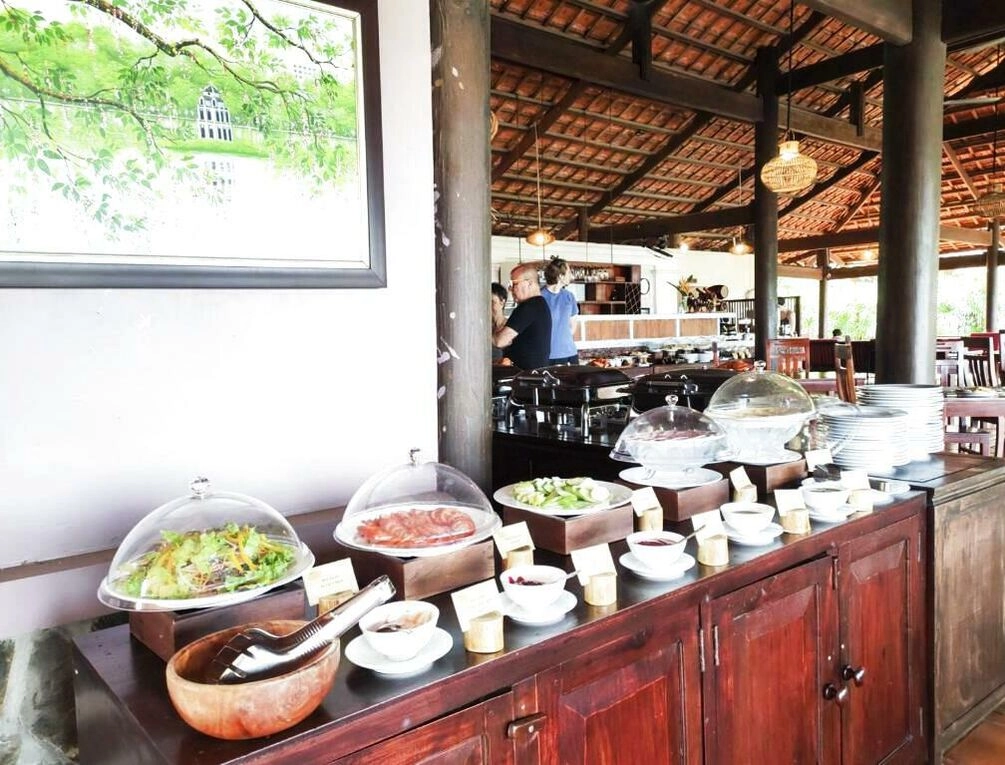 Afbeelding gerelateerd aan Phu Quoc Eco Beach Resort