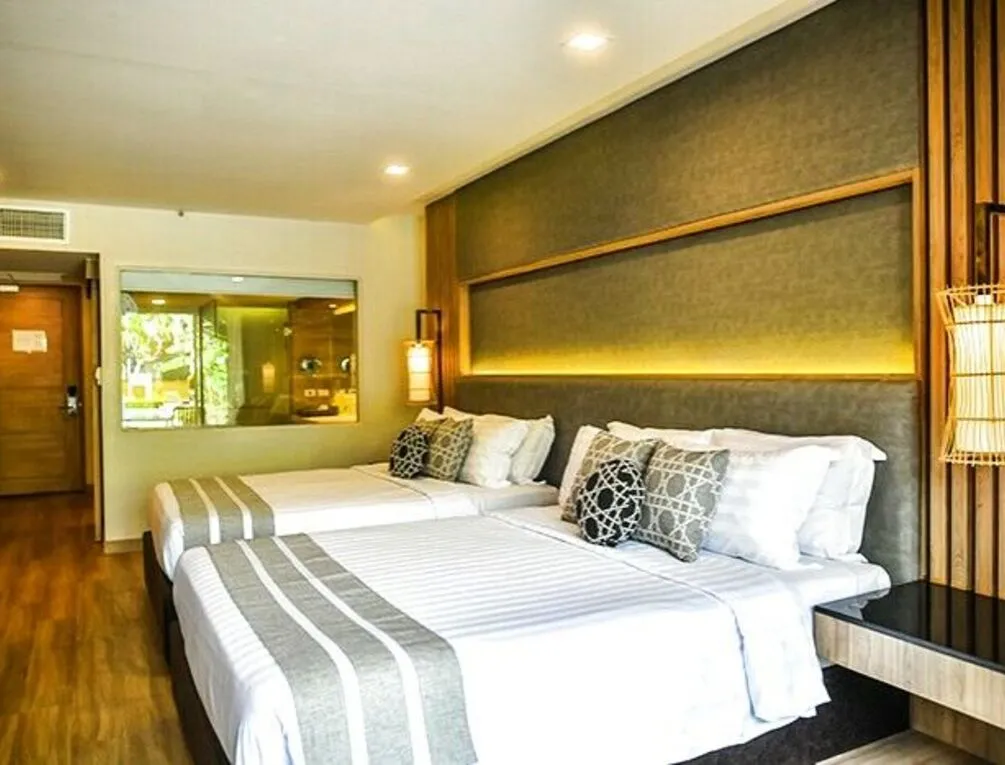 Afbeelding gerelateerd aan Phuket Graceland Resort and Spa - SHA Extra Plus