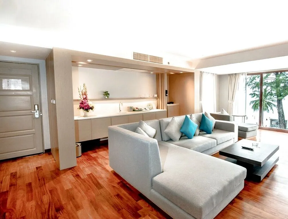 Afbeelding gerelateerd aan Phuket Graceland Resort and Spa - SHA Extra Plus