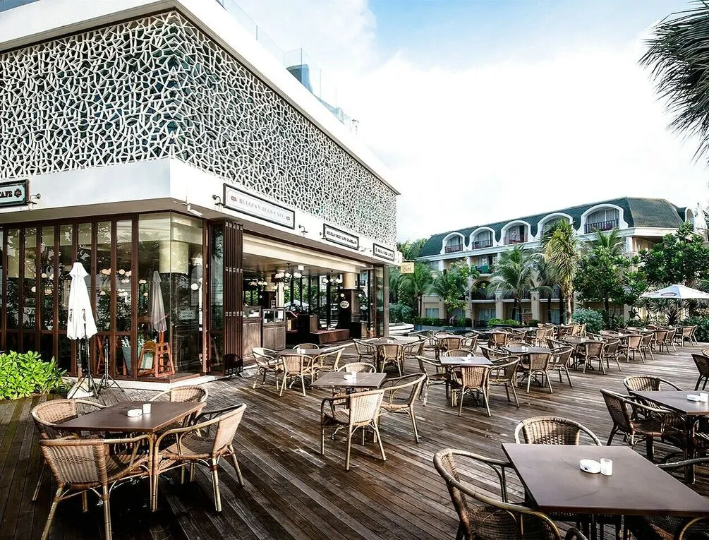 Afbeelding gerelateerd aan Phuket Graceland Resort and Spa - SHA Extra Plus