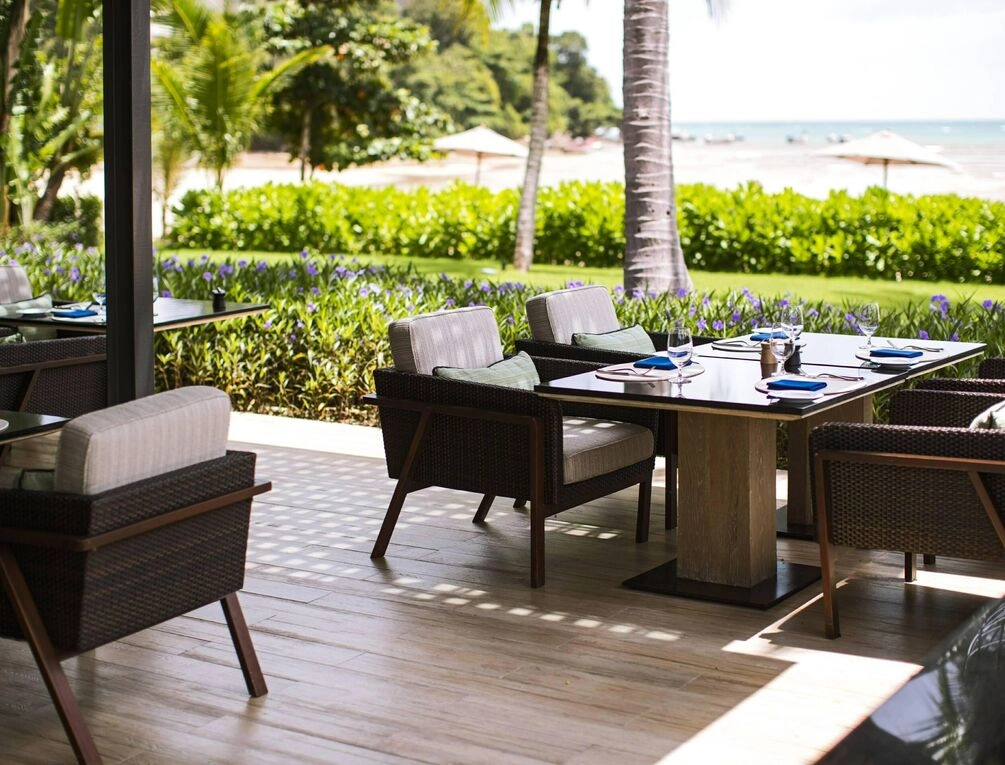 Afbeelding gerelateerd aan Phuket Marriott Resort and Spa, Nai Yang Beach