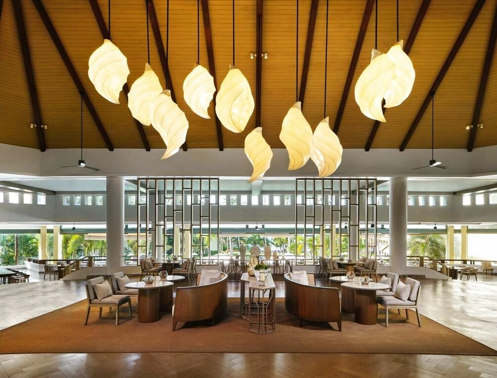 Afbeelding gerelateerd aan Phuket Marriott Resort & Spa, Merlin Beach