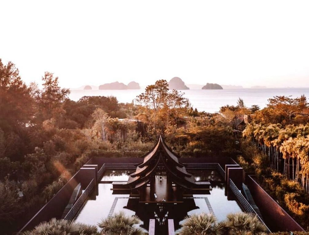 Afbeelding gerelateerd aan Phulay Bay, A Ritz-Carlton Reserve