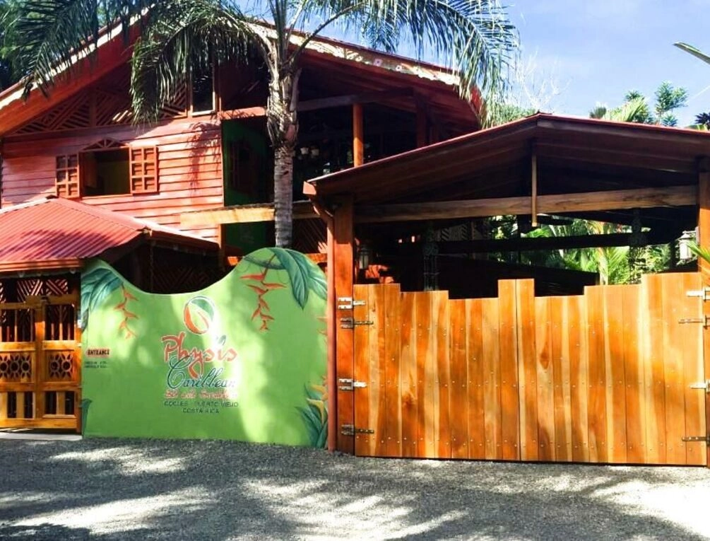 Afbeelding gerelateerd aan Physis Caribbean Bed & Breakfast