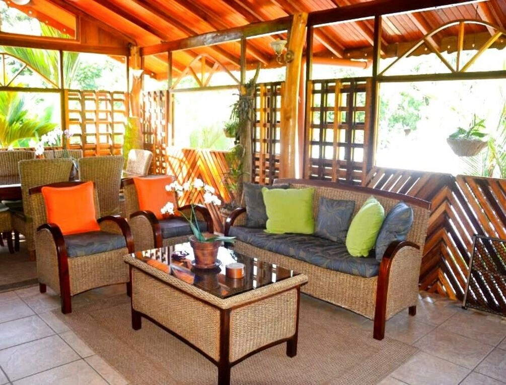 Afbeelding gerelateerd aan Physis Caribbean Bed & Breakfast