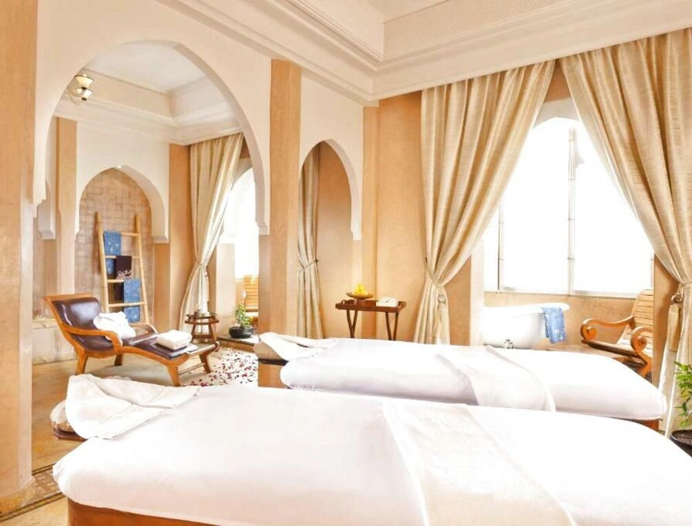 Afbeelding gerelateerd aan Pickalbatros Hôtel Du Golf - All Inclusive