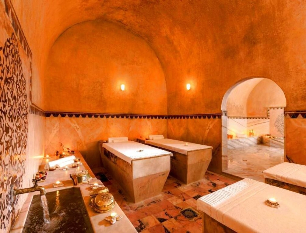 Afbeelding gerelateerd aan Pickalbatros Hôtel Du Golf - All Inclusive