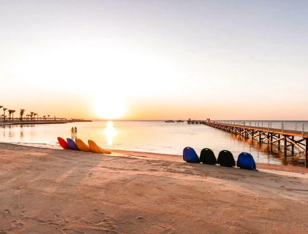 Afbeelding gerelateerd aan Pickalbatros Palace - Aqua Park Hurghada