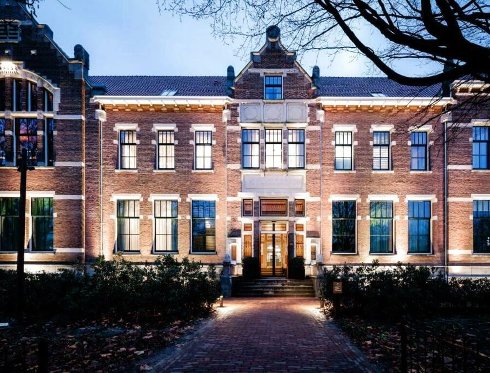 Afbeelding gerelateerd aan Pillows Grand Boutique Hotel Maurits at the Park - Small Luxury Hotels