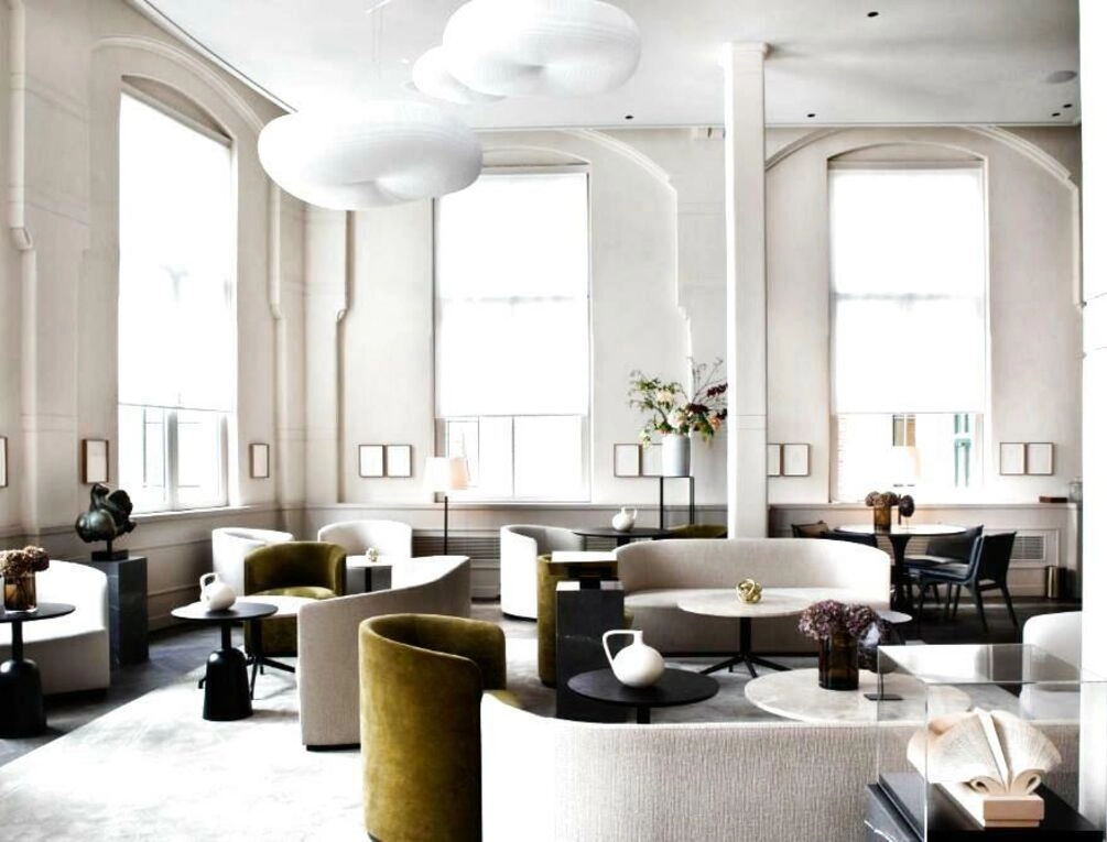 Afbeelding gerelateerd aan Pillows Grand Boutique Hotel Maurits at the Park - Small Luxury Hotels