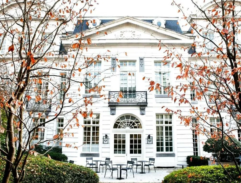 Afbeelding gerelateerd aan Pillows Grand Boutique Hotel Reylof Ghent