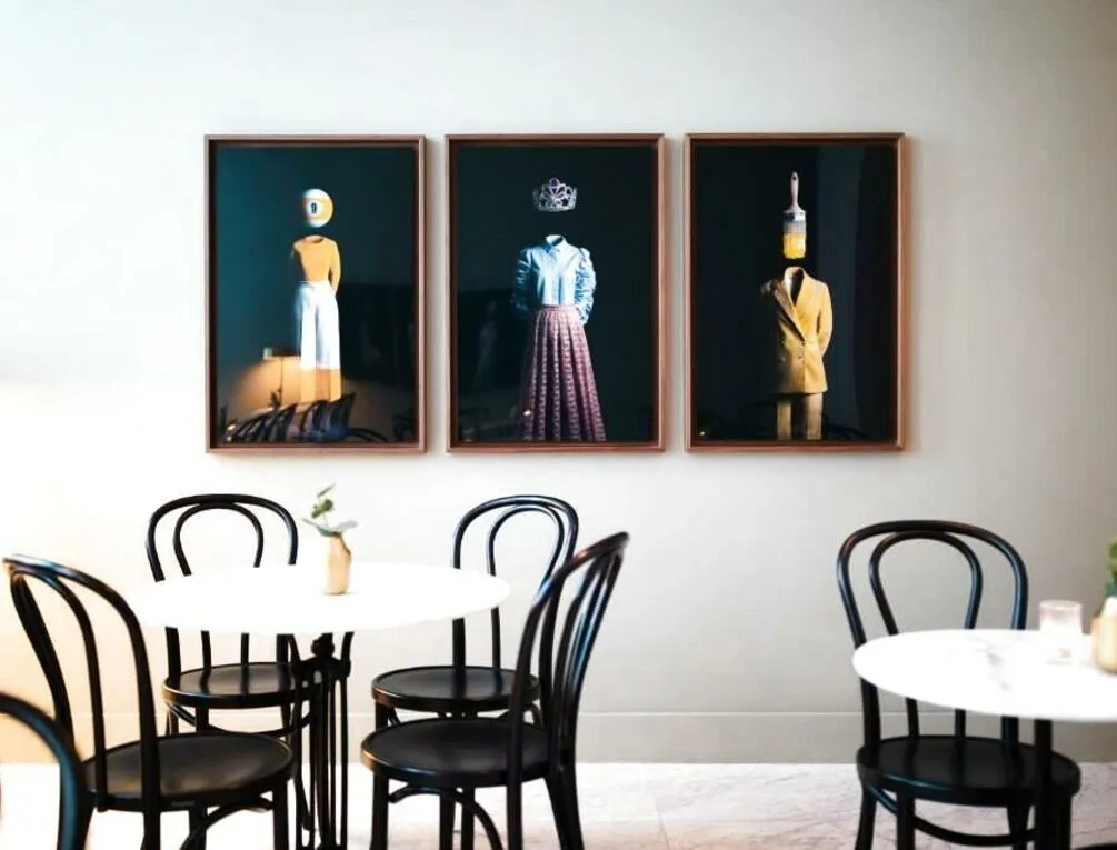 Afbeelding gerelateerd aan Pillows Grand Boutique Hotel Reylof Ghent