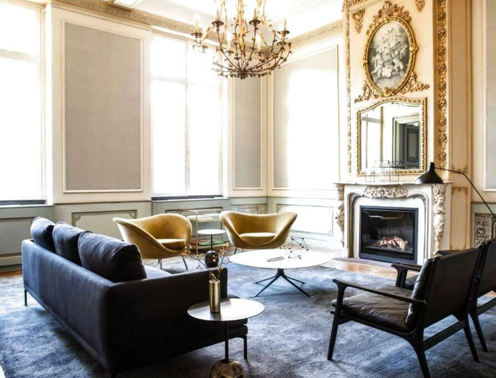 Afbeelding gerelateerd aan Pillows Grand Boutique Hotel Reylof Ghent
