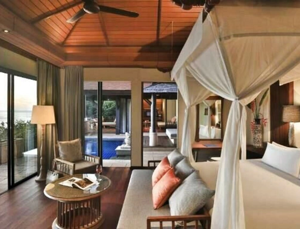 Afbeelding gerelateerd aan Pimalai Resort & Spa - SHA Extra Plus