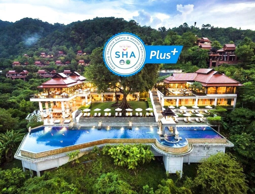 Afbeelding gerelateerd aan Pimalai Resort & Spa - SHA Extra Plus