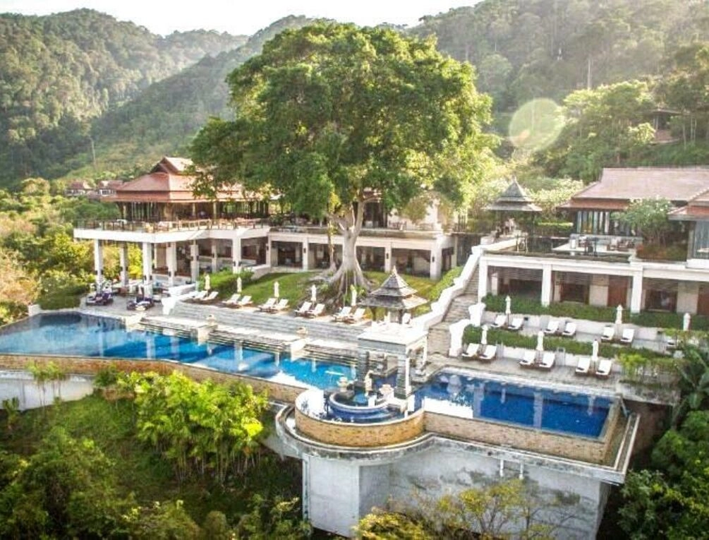 Afbeelding gerelateerd aan Pimalai Resort & Spa - SHA Extra Plus