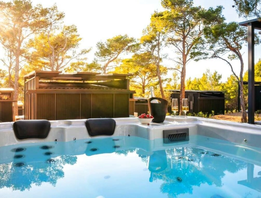 Afbeelding gerelateerd aan Pinadria Camping Resort