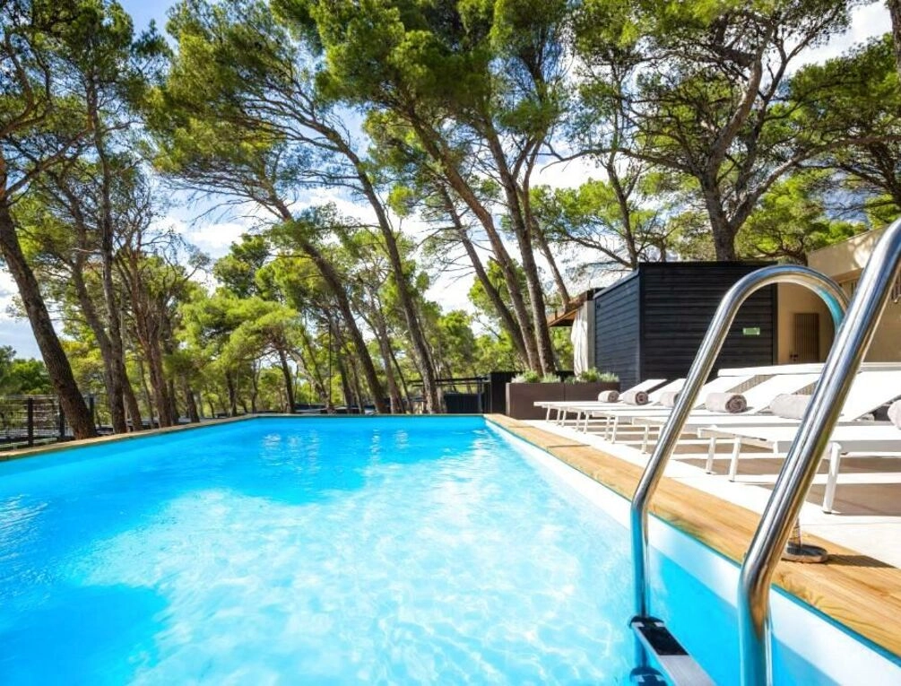 Afbeelding gerelateerd aan Pinadria Camping Resort