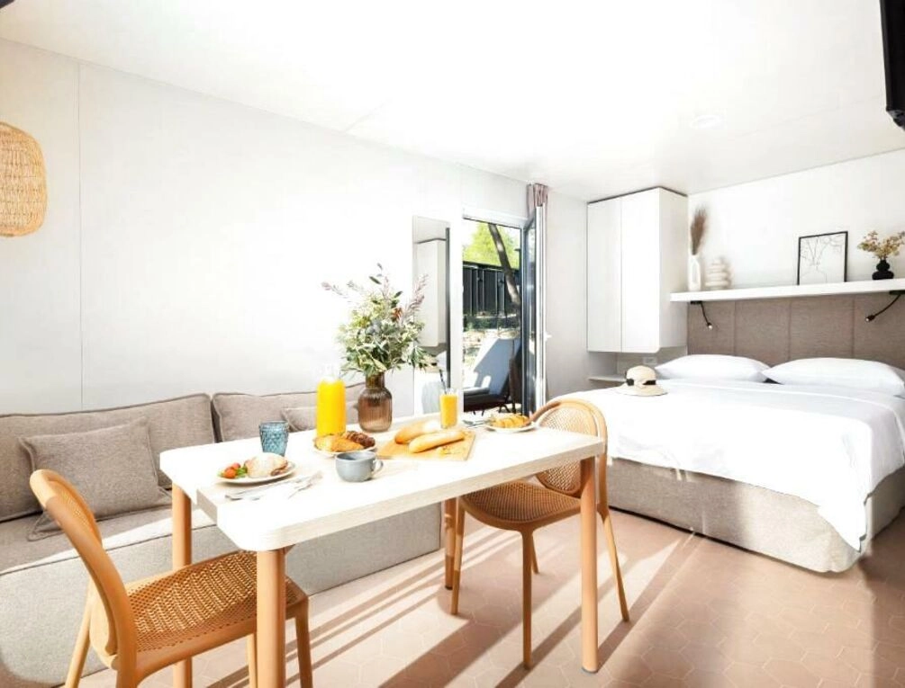 Afbeelding gerelateerd aan Pinadria Camping Resort
