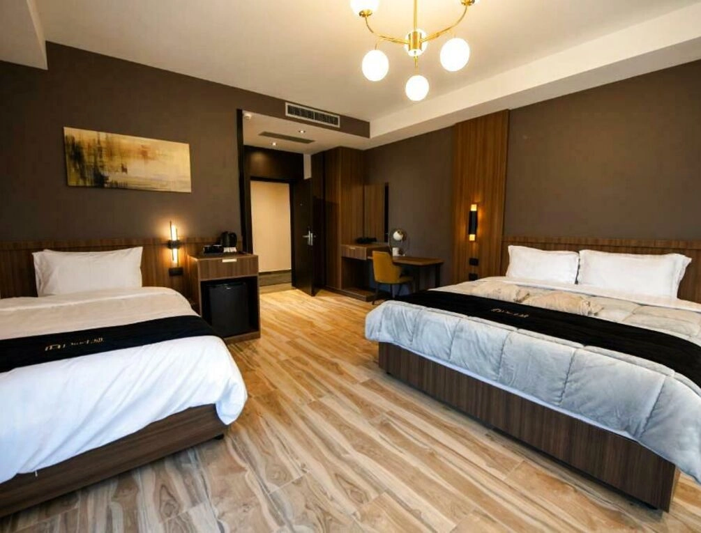 Afbeelding gerelateerd aan PineHill Hotel, Restaurant , Pool & Spa - RAZEM