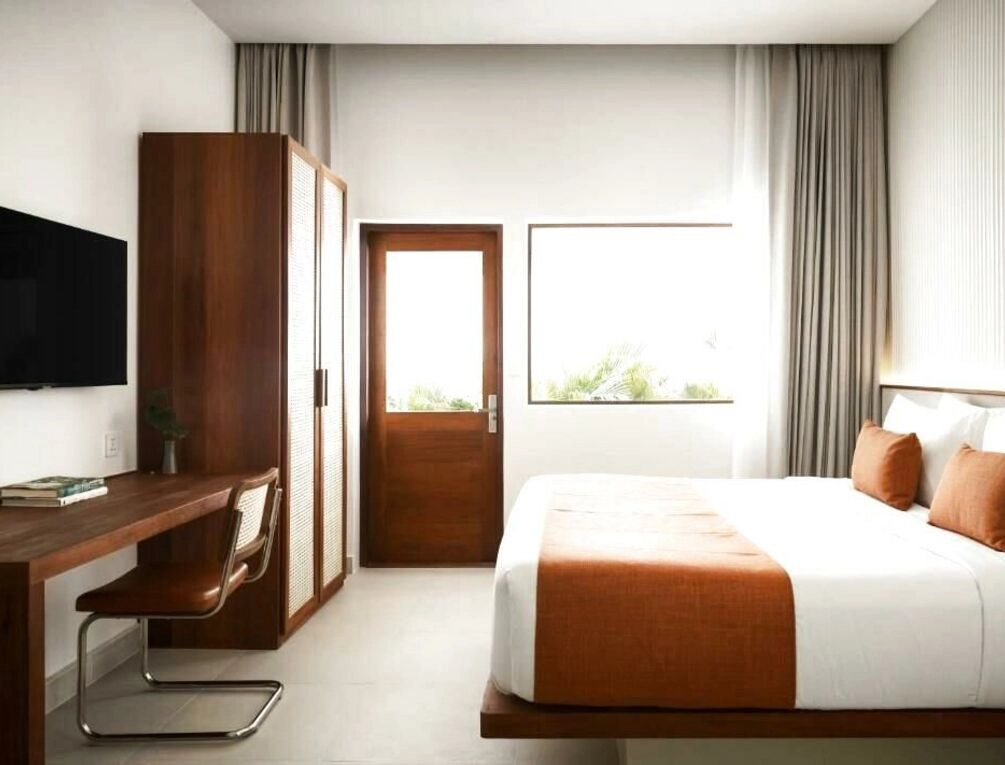 Afbeelding gerelateerd aan Plantation Urban Resort & Spa
