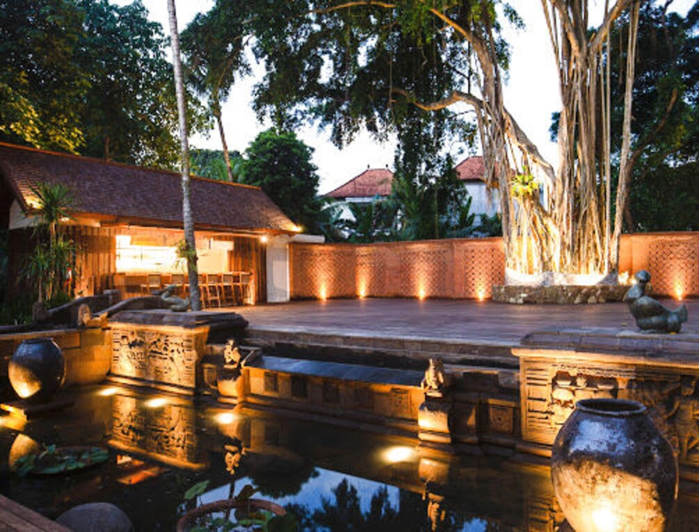 Afbeelding gerelateerd aan Plataran Ubud Hotel & Spa - CHSE Certified