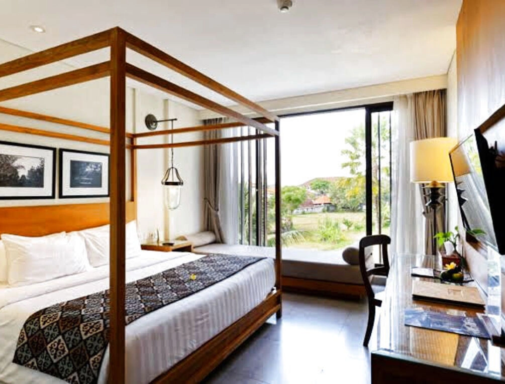 Afbeelding gerelateerd aan Plataran Ubud Hotel & Spa - CHSE Certified