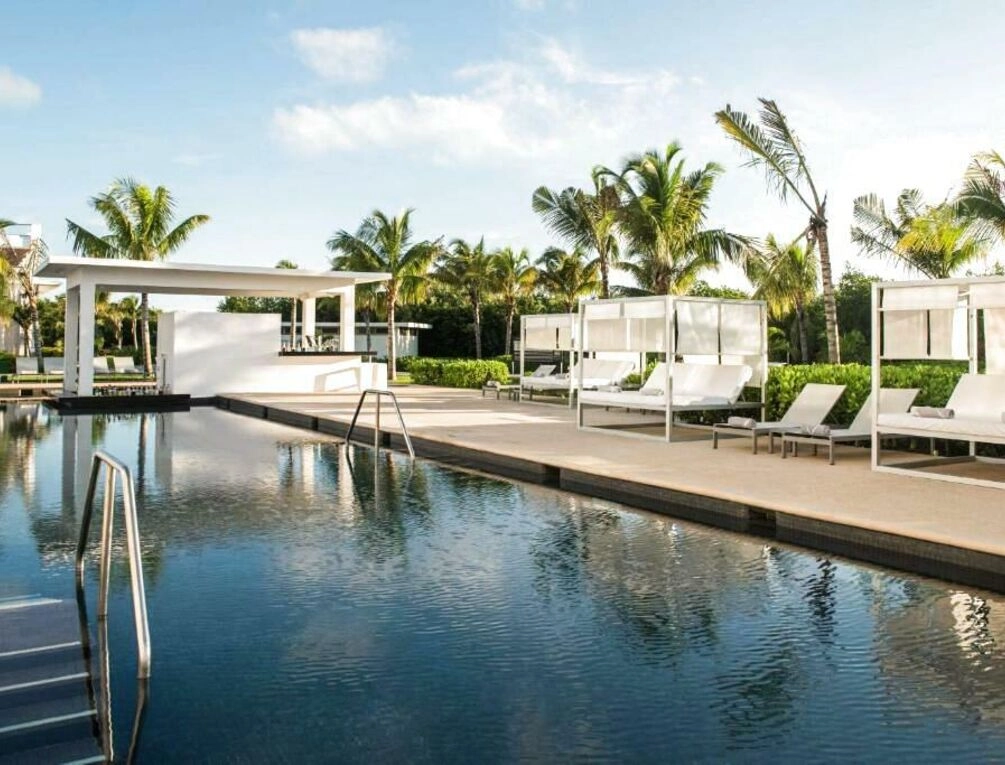 Afbeelding gerelateerd aan Platinum Yucatan Princess Adults Only - All Inclusive