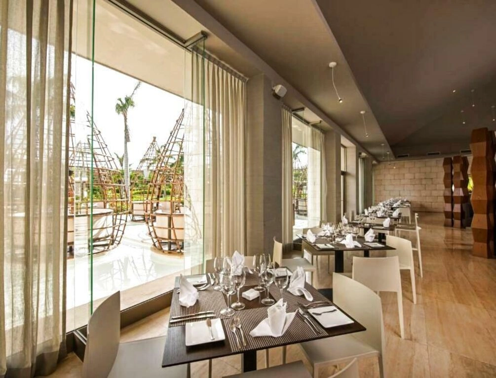 Afbeelding gerelateerd aan Platinum Yucatan Princess Adults Only - All Inclusive