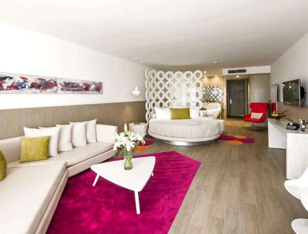 Afbeelding gerelateerd aan Platinum Yucatan Princess Adults Only - All Inclusive