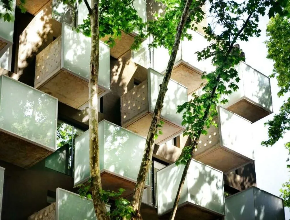Afbeelding gerelateerd aan Pleno Palermo Soho