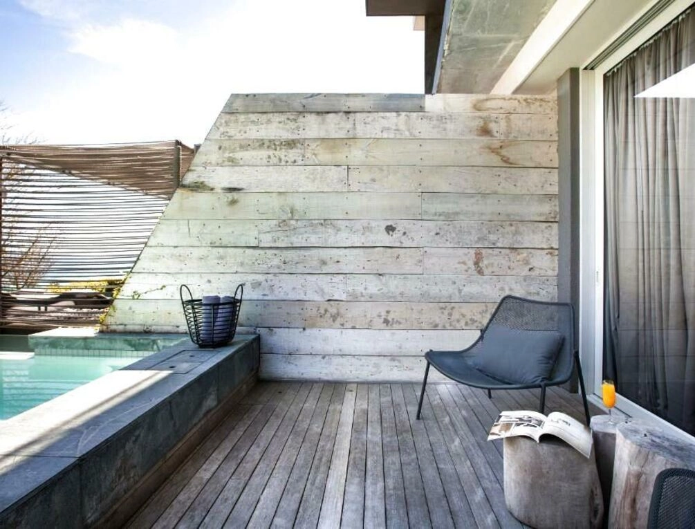 Afbeelding gerelateerd aan POD Camps Bay by The Oyster Collection