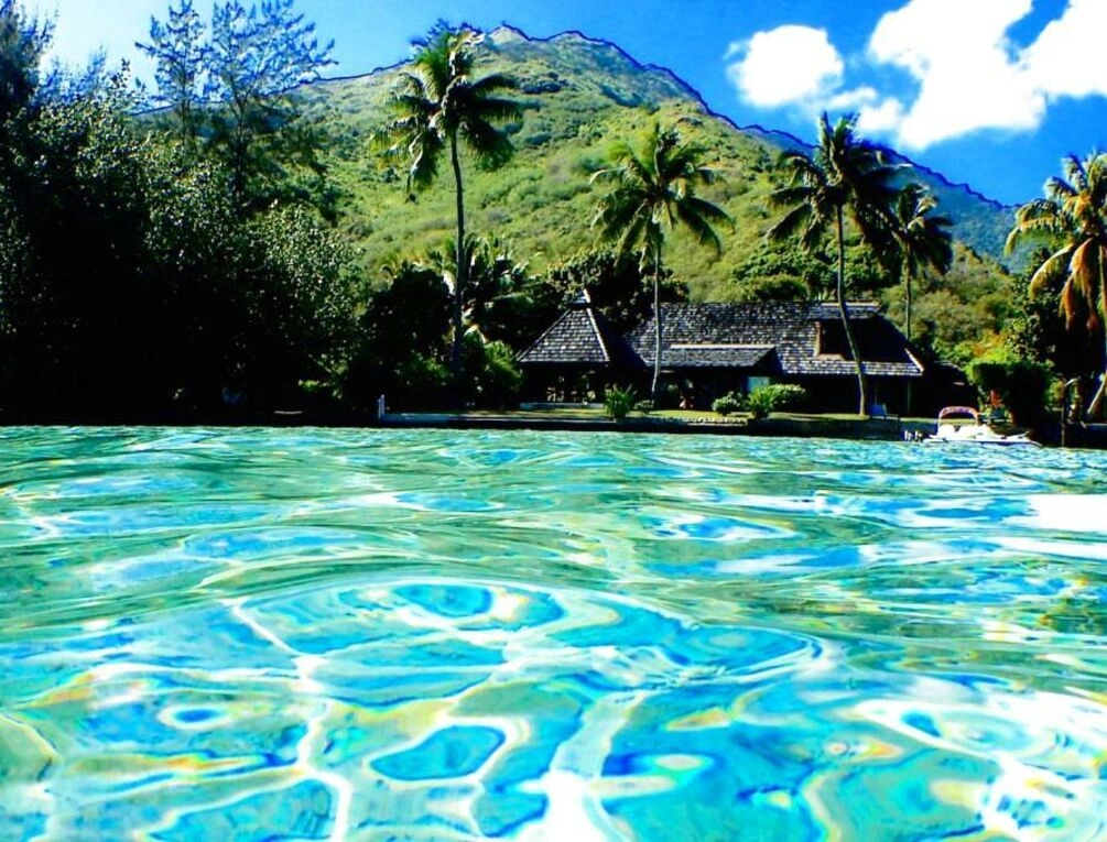 Afbeelding gerelateerd aan Poerani Moorea