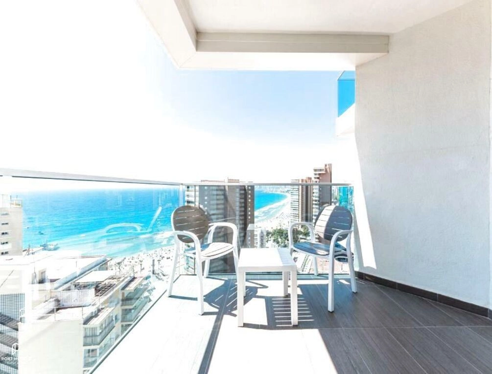 Afbeelding gerelateerd aan Port Benidorm Hotel & Spa 4* Sup