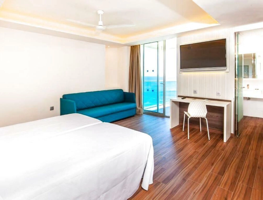 Afbeelding gerelateerd aan Port Benidorm Hotel & Spa 4* Sup