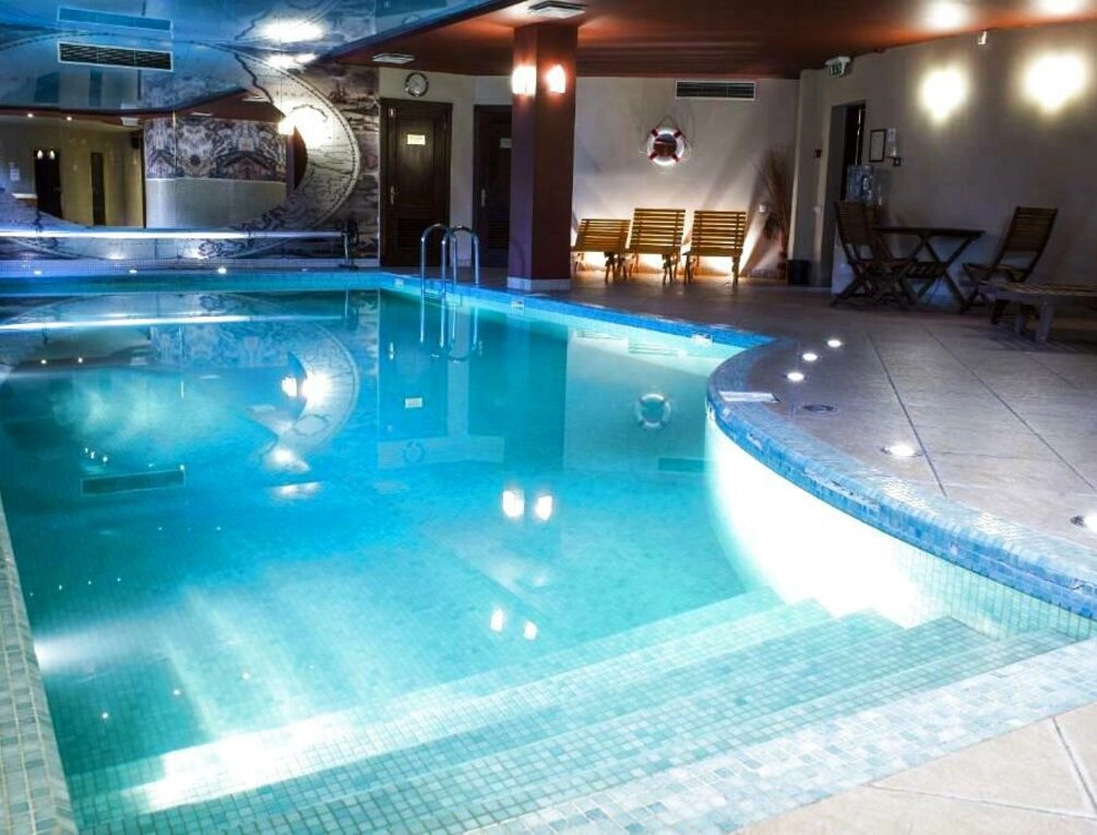 Afbeelding gerelateerd aan Port Hotel
