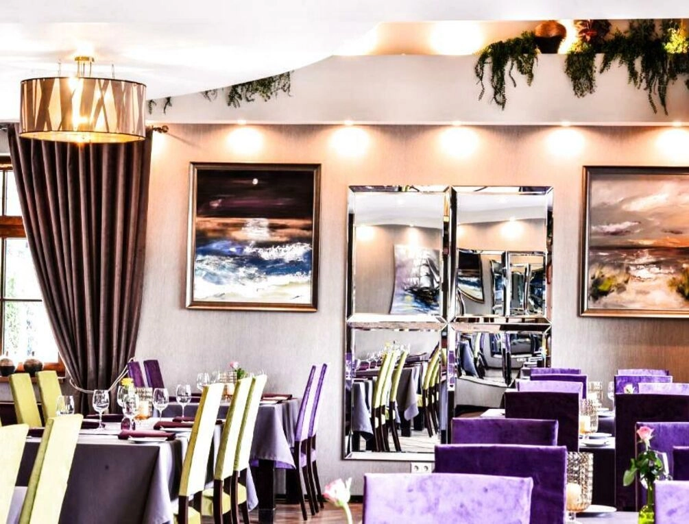 Afbeelding gerelateerd aan Port Hotel