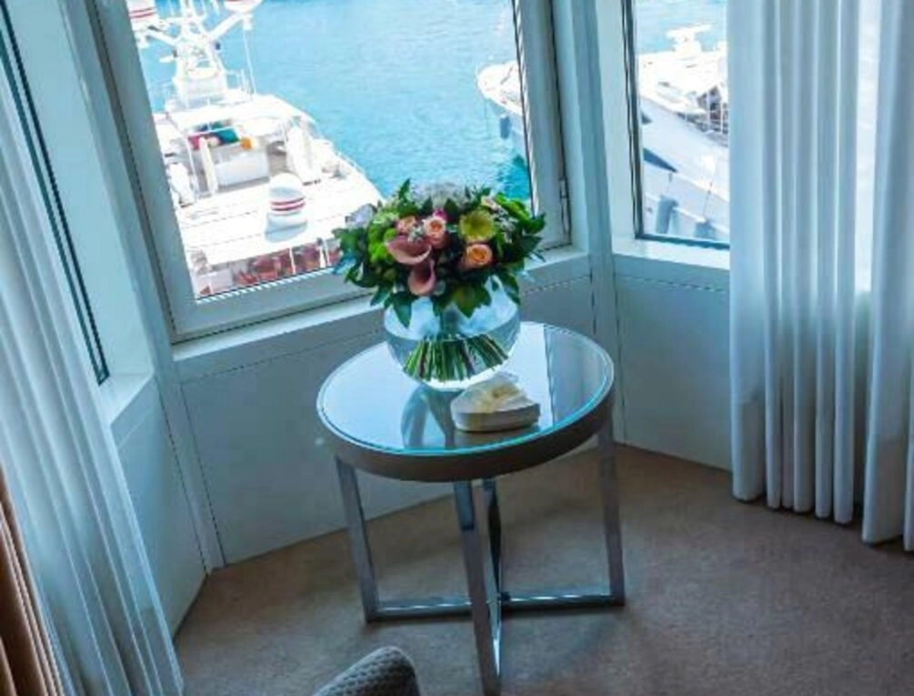 Afbeelding gerelateerd aan Port Palace